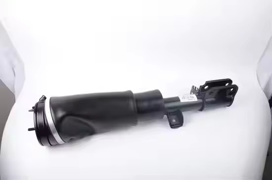 Absorbedor de choque eléctrico de globo aerostático LRover RRover Vogue 2010-2012 LR032570 LR012859