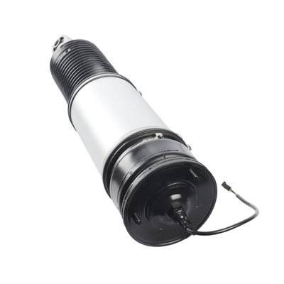 Absorbedor de choques de suspensión de aire para automóviles 37126785535 Absorbedor de choques trasero con soporte de aire con ADS para E66 2001-2008