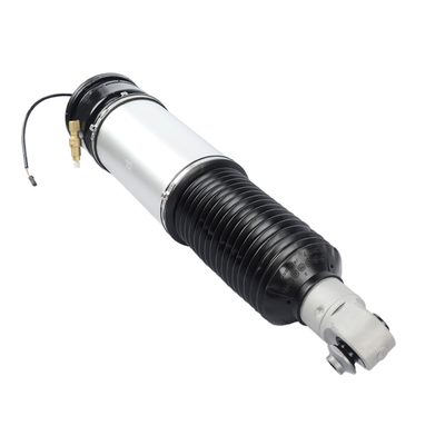 Absorbedor de choques de suspensión de aire para automóviles 37126785535 Absorbedor de choques trasero con soporte de aire con ADS para E66 2001-2008
