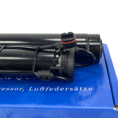 Actualice el sistema de suspensión de su vehículo Mercedes W220 clase S con nuestro kit avanzado de conversión de resorte de bobina