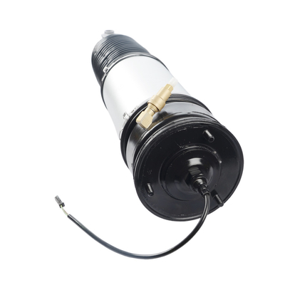 Absorbedor de choques de suspensión de aire para automóviles 37126785535 Absorbedor de choques trasero con soporte de aire con ADS para E66 2001-2008