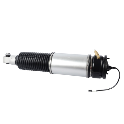 Absorbedor de choques de suspensión de aire para automóviles 37126785535 Absorbedor de choques trasero con soporte de aire con ADS para E66 2001-2008