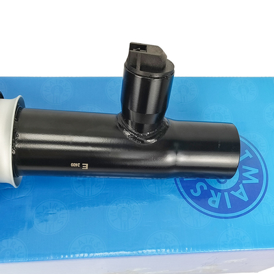 Suspensión delantera del XC90 con amortiguador de choques 31429974 31429975
