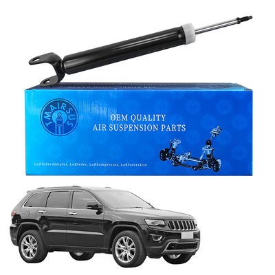 Suspensión de aire de choque para Jeep Grand Cherokee WK2 trasero izquierda y derecha 2011-2015 68231884AA 68069671AE 68234048AB