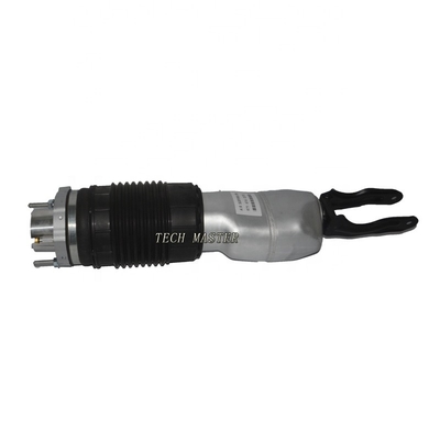 Suspensión de aire para automóviles Absorbedor de choques 971616037 971616037D Absorbedor de choques delantero de soporte de aire para 971 2018-