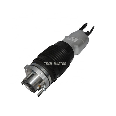 Suspensión de aire para automóviles Absorbedor de choques 971616037 971616037D Absorbedor de choques delantero de soporte de aire para 971 2018-