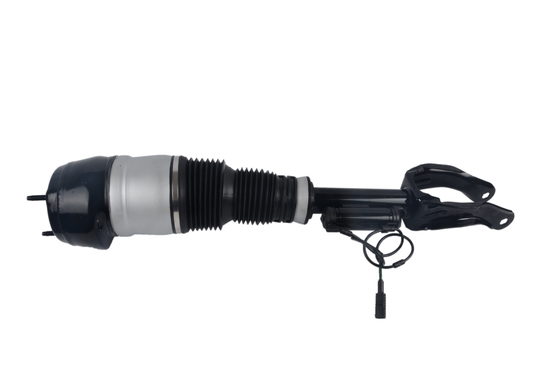 Absorbedor de choques de suspensión de aire para automóviles 1663201313 1663202738 Absorbedor de choques delantero con soporte de aire con ADS para W166 2011-2015