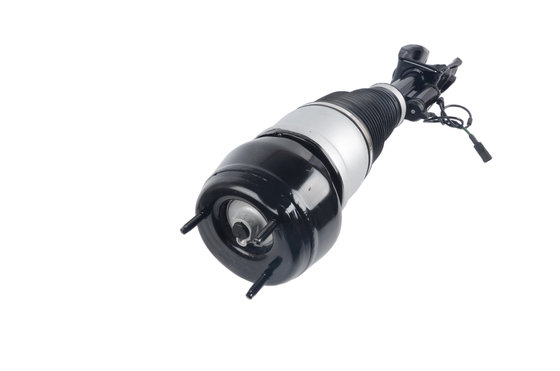 Absorbedor de choques de suspensión de aire para automóviles 1663201313 1663202738 Absorbedor de choques delantero con soporte de aire con ADS para W166 2011-2015