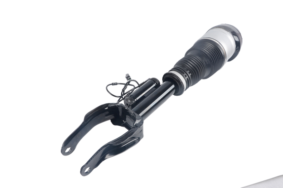 Absorbedor de choques de suspensión de aire para automóviles 1663201313 1663202738 Absorbedor de choques delantero con soporte de aire con ADS para W166 2011-2015