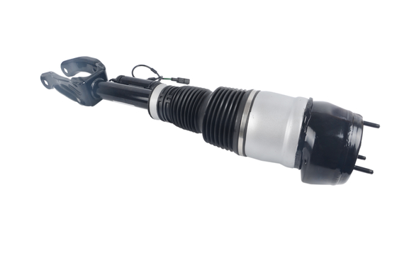 Absorbedor de choques de suspensión de aire para automóviles 1663201313 1663202738 Absorbedor de choques delantero con soporte de aire con ADS para W166 2011-2015