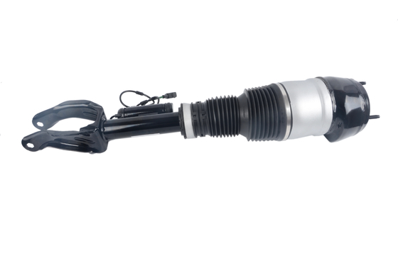Absorbedor de choques de suspensión de aire para automóviles 1663201313 1663202738 Absorbedor de choques delantero con soporte de aire con ADS para W166 2011-2015