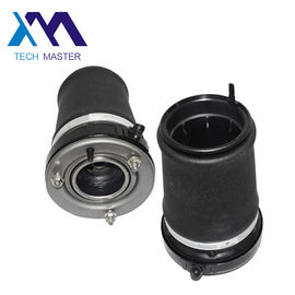 OEM de goma del bramido del aire del frente de BMW E53 (l) 37116761443 (r) 37116761444