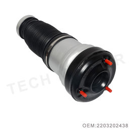 Muelles suspendedores 2203202438 del aire de Mercedes W220 equipos de reparación del amortiguador de choque de 220 320 24 38/aire