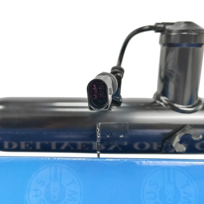 Suspensión de choque para Audi A6 C6 Quattro trasero izquierda y derecha con ADS 4F0616031M 4F0616031F 4F0616032M