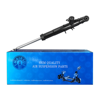 Air Strut para Audi A6C6 Quattro trasero izquierda y derecha con ADS 4F0616031M 4F0616032F 4F0616032M