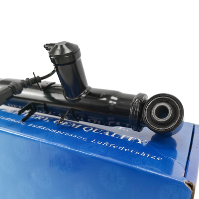 Air Strut para Audi A6C6 Quattro trasero izquierda y derecha con ADS 4F0616031M 4F0616032F 4F0616032M