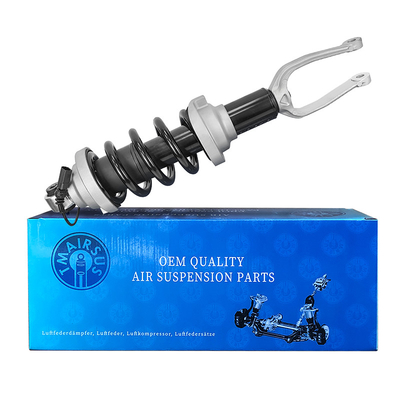 Absorción de choques para Audi R8 4S delantera izquierda con derecha ADS 4S0412020 4S0412020J 4S0412019C