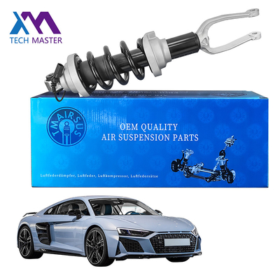 Shock de suspensión por aire para Audi R8 4S 2017 Frente izquierda y derecha con ADS 4S0412019N 4S0412019J 4S0412019S