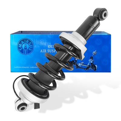 Parte de la suspensión Air Shock Fot Audi R8 4S trasero izquierda y derecha con ADS 2017- 4S0512019 4S0512019C 4S0512019G