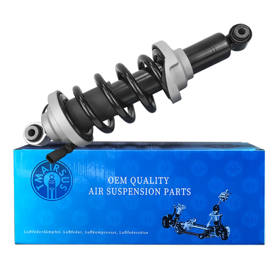Absorbedor de choques de suspensión de alta calidad para Audi R8 4S trasero izquierda y derecha con ADS 4S0512020 4S0512020G