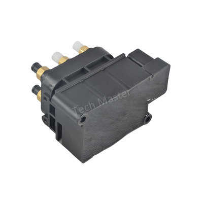 4H0616013 4G0616005C 4H0616005C Bloque de válvula de suspensión por aire para automóvil A8 D4 Bentley Mulsanne A6 C7 4G