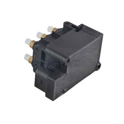 Bloque de válvulas de suspensión por aire 4F0616013 4Z7616013 Para el AUDI A8 A6 C6 C5 Bentley GT Flyspur
