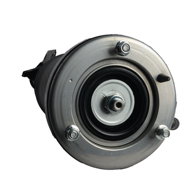 Absorbedor de choques de la suspensión de aire del automóvil 37116757502 37116761444 Absorbedor de choques delantero de soporte de aire para X5 1999-2006