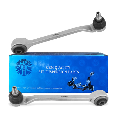 Control del brazo delantero de la suspensión inferior recto Compatible con el BMW X3 F25 31126787669 31126787670
