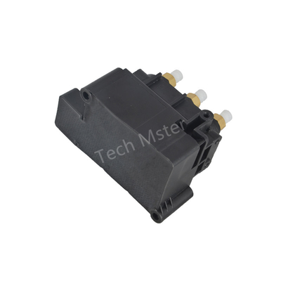 El conjunto de válvulas de suspensión neumática 95835890102 95835890300 7L0698014 para Q7 Touareg Cayenne Panamera XC90 Hyundai Kia