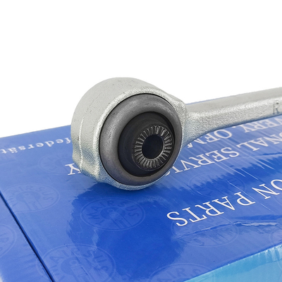 Brazo de control con busto para X3 F25 Eje delantero Brazo de control de vía inferior 31126787670 31126787669