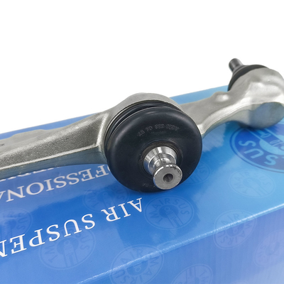 Sistema de suspensión automática Frente de control inferior brazo izquierdo derecho recto OEM 2213306707 2213306807 Adaptación para W221