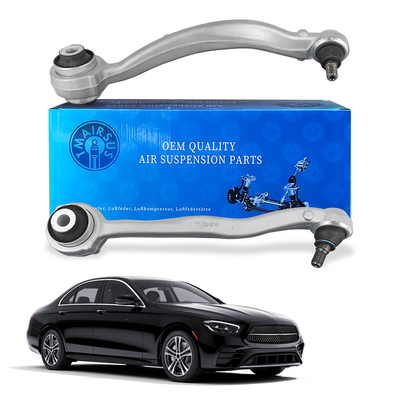 Brazo de control delantero y inferior del automóvil para Mercedes W204 W207 Brazo de control del automóvil 2043306711 2043306811