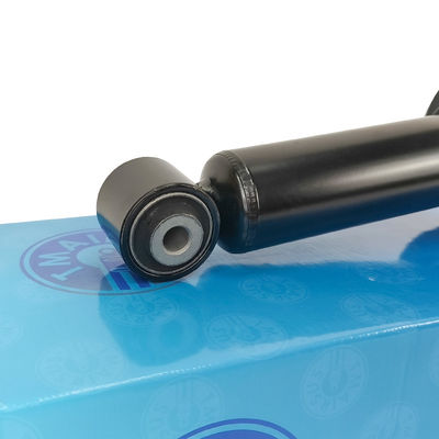 7L8513029H Absorbedor de choque de soporte para Audi Q7 VW Porsche 2002-2010 Soportes de choque de aire delantero