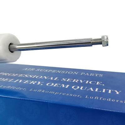 7L8513029H Absorbedor de choque de soporte para Audi Q7 VW Porsche 2002-2010 Soportes de choque de aire delantero