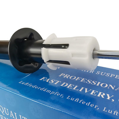 7L8513029H Absorbedor de choque de soporte para Audi Q7 VW Porsche 2002-2010 Soportes de choque de aire delantero