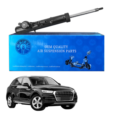 Audi Q5 Q3 A4 S4 A5 S5 Suspensión de choque por aire con código OEM 8R0413030J 8F0413030B 8F0413029 8F0413029B 8R0413029J
