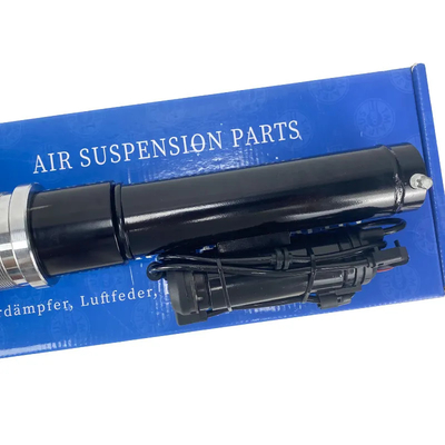 Kit de conversión de suspensión aerática de aire a bobina de resorte y soporte para Mercedes Benz W220 1999-2006