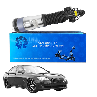 Nuevo absorbedor de choque trasero 2008-2015 Auto Car Air Strut para F01 F02 Suspensión de aire absorbedor de choque 37126791675 37126796929
