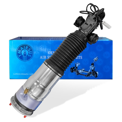 Nuevo absorbedor de choque trasero 2008-2015 Auto Car Air Strut para F01 F02 Suspensión de aire absorbedor de choque 37126791675 37126796929