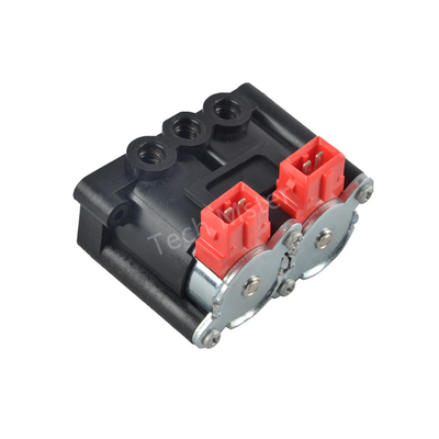 Bloque de válvula de suspensión de aire 4722515610 37226778773 para el BMW E39 E53 E65 E66 Rolls-Royce Phantom