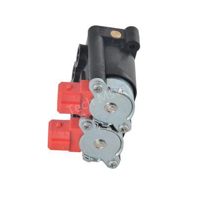 Bloque de válvula de suspensión por aire 4722515610 37221092349 para el BMW E39 E53 E65 E66 Rolls-Royce Phantom