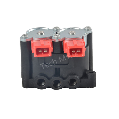 Bloque de válvula de suspensión por aire 4722515610 37221092349 para el BMW E39 E53 E65 E66 Rolls-Royce Phantom