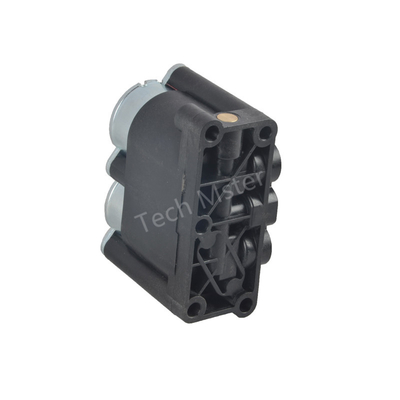 Bloque de válvula de suspensión por aire 4722515610 37221092349 para el BMW E39 E53 E65 E66 Rolls-Royce Phantom