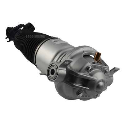 Absorción de choques de la suspensión del automóvil 7L5616019D 7L6616019A Soporte de aire trasero Absorción de choques izquierda para Q7 4L 2007-2015