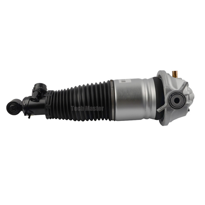 Absorción de choques de la suspensión del automóvil 7L5616019D 7L6616019A Soporte de aire trasero Absorción de choques izquierda para Q7 4L 2007-2015