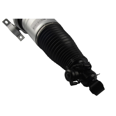 Absorción de choques de la suspensión del automóvil 7L5616019D 7L6616019A Soporte de aire trasero Absorción de choques izquierda para Q7 4L 2007-2015