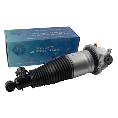 2007-2015 Nuevo amortiguador de choques de suspensión de automóviles 7L5616019D Air Strut trasero amortiguador de choques izquierdo para Q7 4L