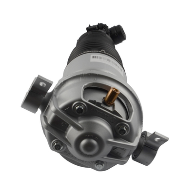 2007-2015 Nuevo amortiguador de choques de suspensión de automóviles 7L5616019D Air Strut trasero amortiguador de choques izquierdo para Q7 4L