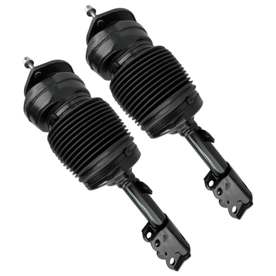 Absorbente de golpes de aire delantero para Lexus RX300/330/350 Bolsas de aire Suspensión Toyota Harrier 48020-48040