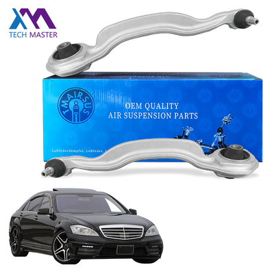 Benz W221 Brazo de control de la suspensión del automóvil 2213306311 2213306411 para el control de la dirección